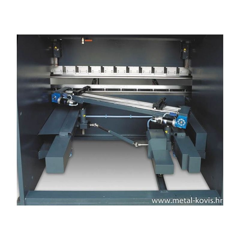 Apkant preša CNC APHS 31240, Baykal Cijena