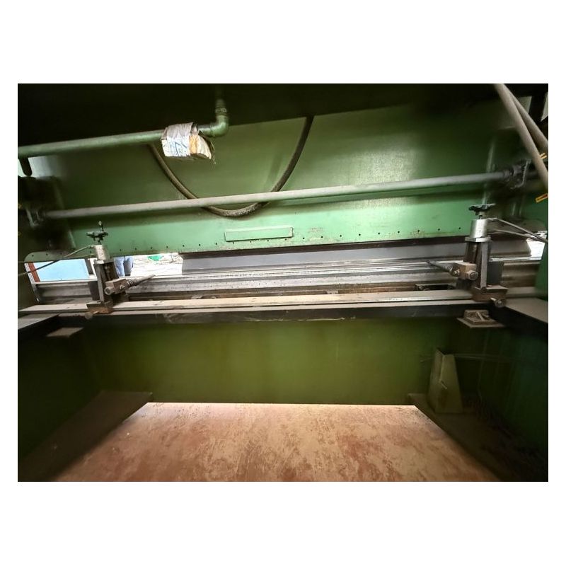 Apkant preša HACO PPB 30100, 3000 mm x 100T Cijena