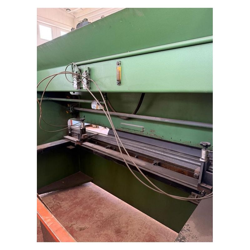 Apkant preša HACO PPB 30100, 3000 mm x 100T Cijena