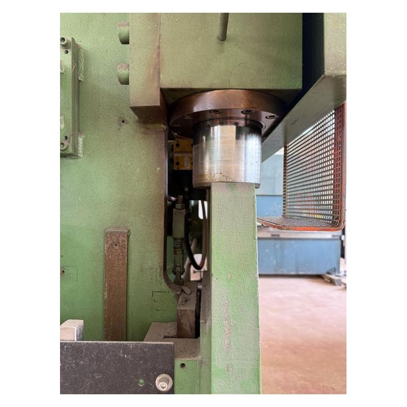 Apkant preša HACO PPB 30100, 3000 mm x 100T Cijena