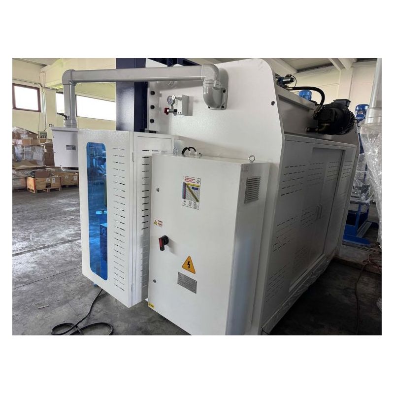 Apkant preša HID. WC67K-125t/3200 mm, E310P, NC Cijena