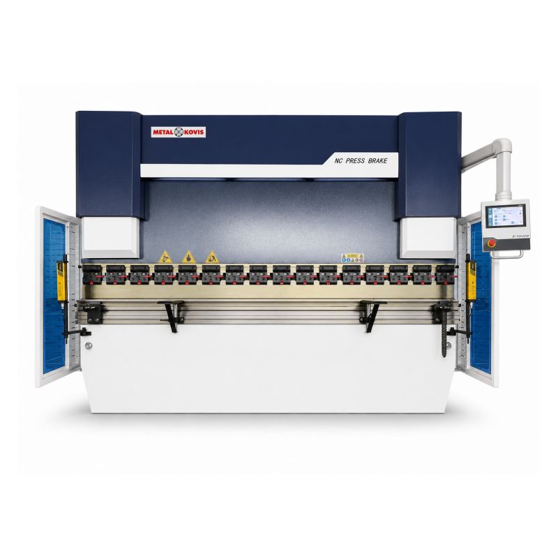 Apkant preša HID. WC67K-125t/3200 mm, E310P, NC Cijena