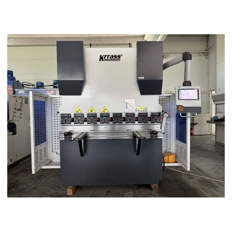 APKANT PREŠA HID. WC67K-40t/1600 mm, E310, NC, Krrass Cijena