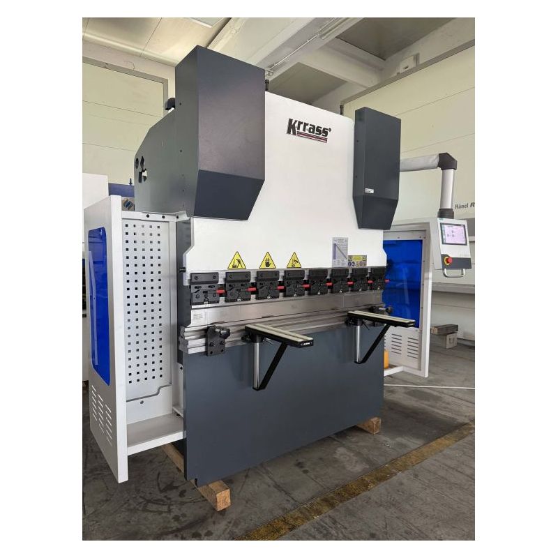 APKANT PREŠA HID. WC67K-40t/1600 mm, E310, NC, Krrass Cijena