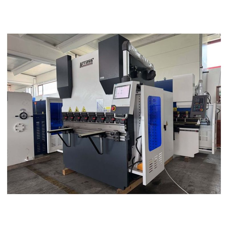 APKANT PREŠA HID. WC67K-40t/1600 mm, E310, NC, Krrass Cijena