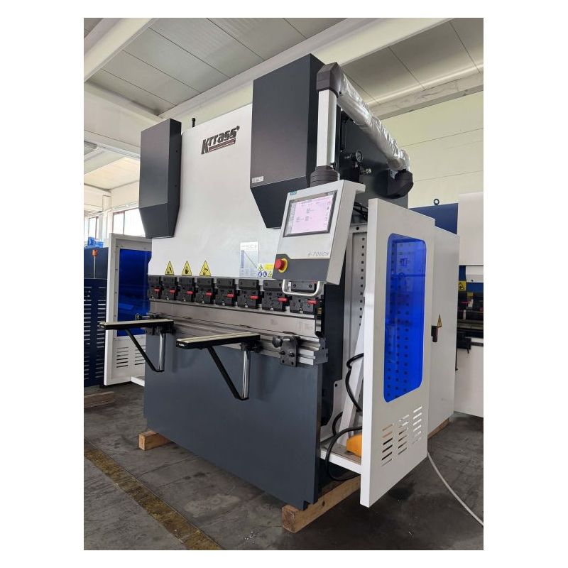 APKANT PREŠA HID. WC67K-40t/1600 mm, E310, NC, Krrass Cijena