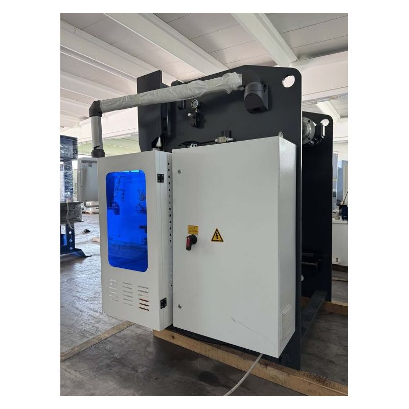 APKANT PREŠA HID. WC67K-40t/1600 mm, E310, NC, Krrass Cijena