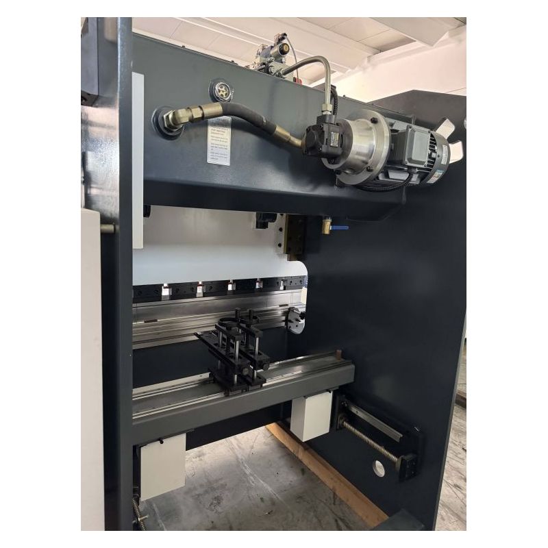 APKANT PREŠA HID. WC67K-40t/1600 mm, E310, NC, Krrass Cijena
