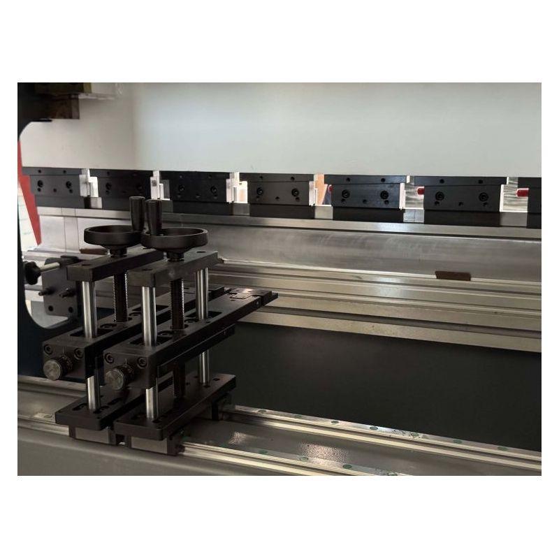 APKANT PREŠA HID. WC67K-40t/1600 mm, E310, NC, Krrass Cijena