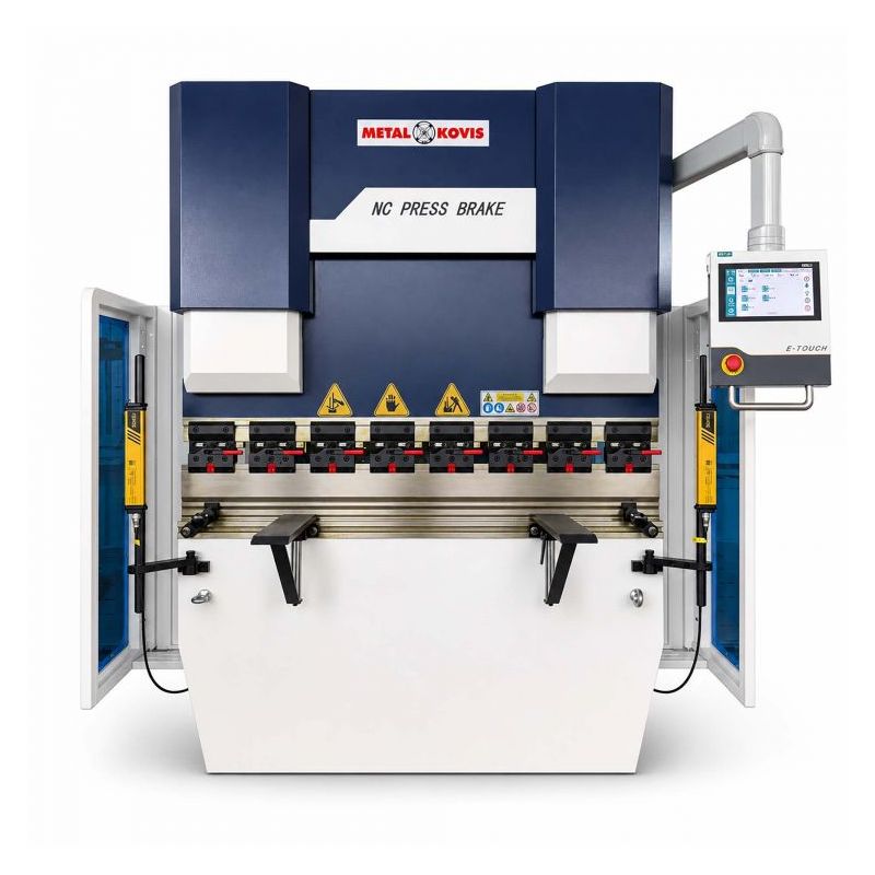 Hidraulična apkant preša WC67K-40t/1600 mm, E310P, NC Cijena