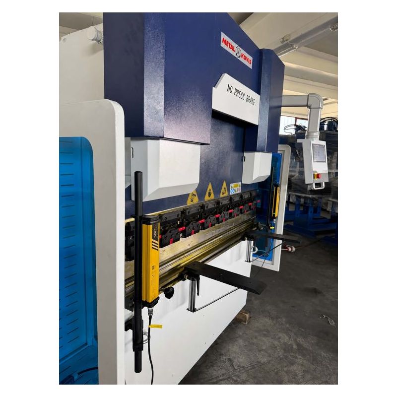 Hidraulična apkant preša WC67K-40t/1600 mm, E310P, NC Cijena