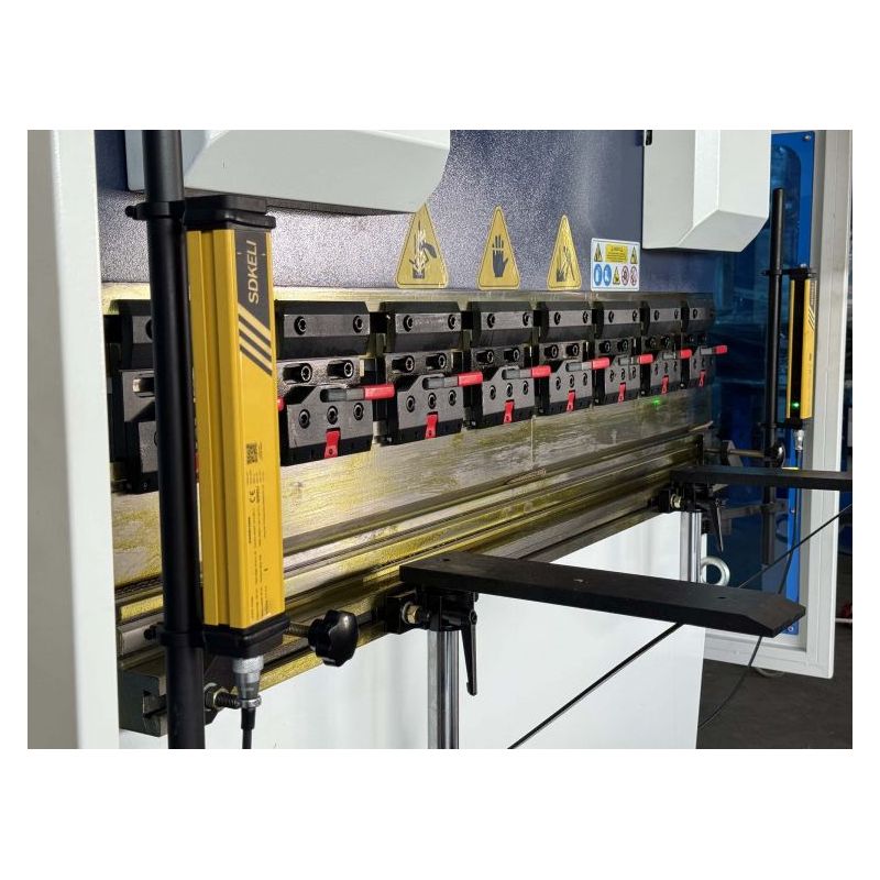 Hidraulična apkant preša WC67K-40t/1600 mm, E310P, NC Cijena