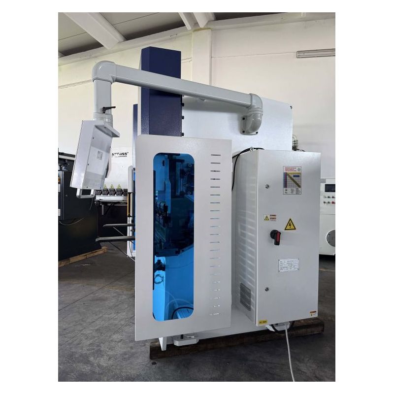 Hidraulična apkant preša WC67K-40t/1600 mm, E310P, NC Cijena