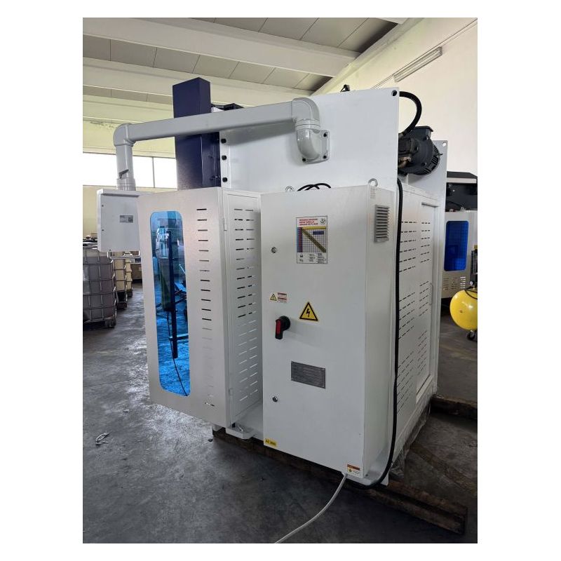 Hidraulična apkant preša WC67K-40t/1600 mm, E310P, NC Cijena