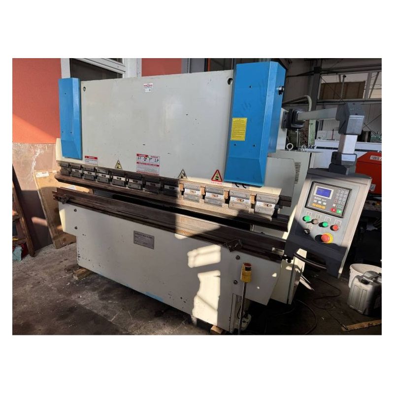 Apkant preša hidraulična WC67K 50tx2500 mm, E200 Cijena