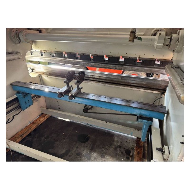 Apkant preša hidraulična WC67K 50tx2500 mm, E200 Cijena