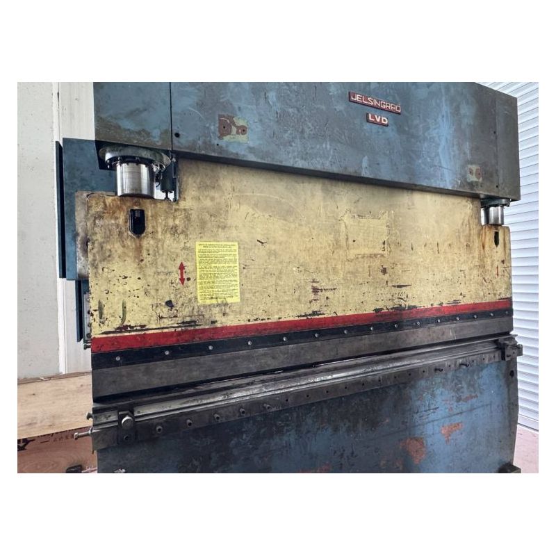 Apkant preša Jelšingrad, 110T x 3000mm Cijena