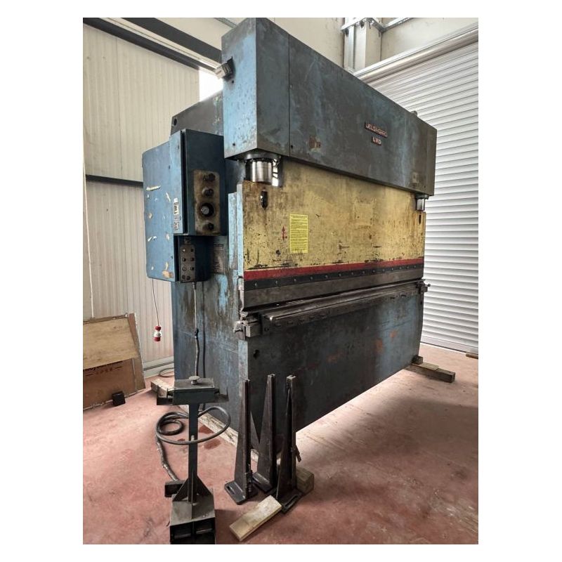 Apkant preša Jelšingrad, 110T x 3000mm Cijena