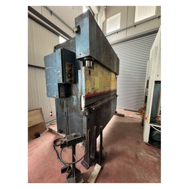 Apkant preša Jelšingrad, 110T x 3000mm Cijena