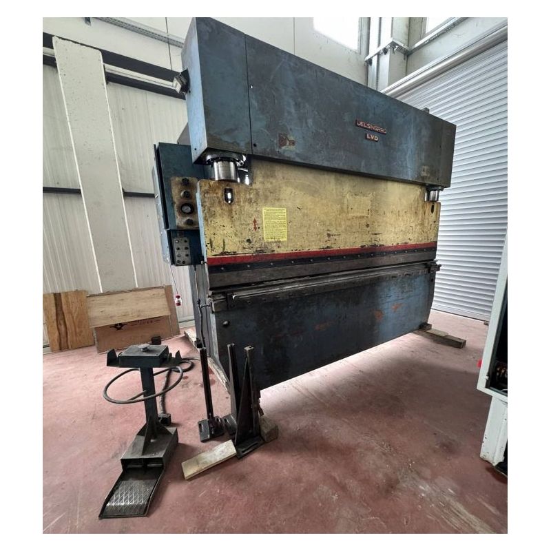 Apkant preša Jelšingrad, 110T x 3000mm Cijena