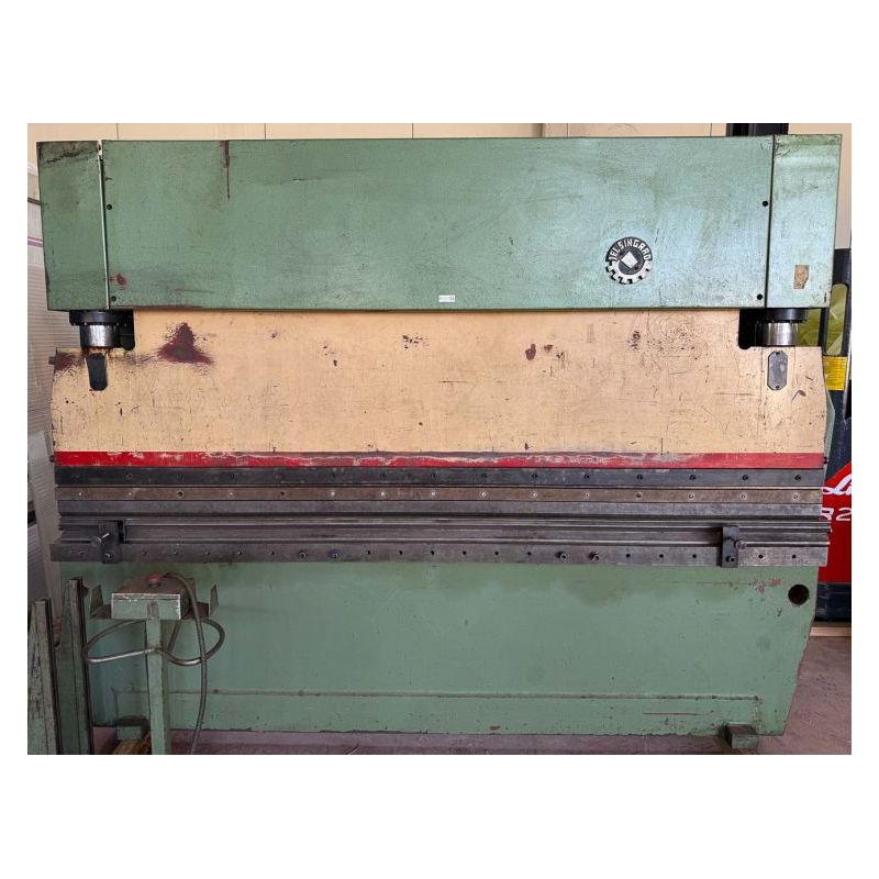 Apkant preša Jelšingrad HAPA 3000 mm x 80t Cijena