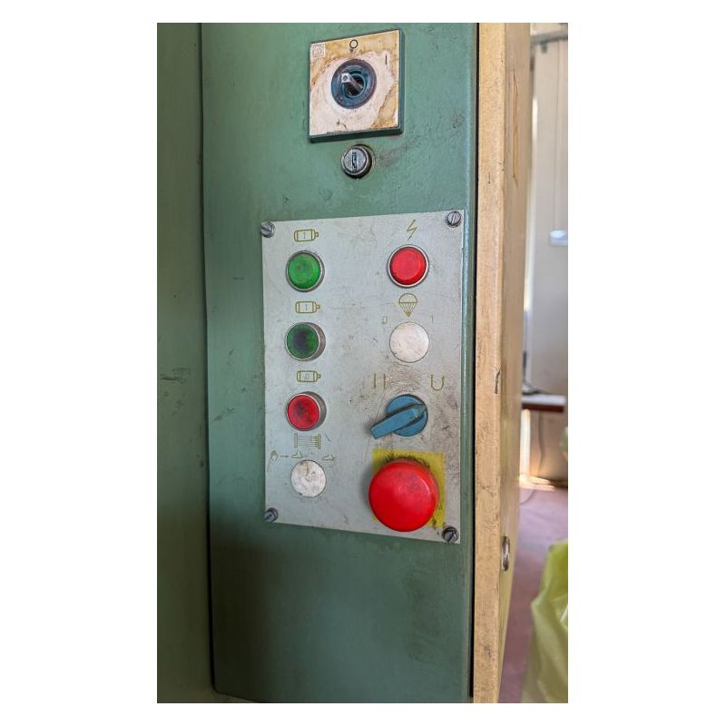 Apkant preša Jelšingrad HAPA 3000 mm x 80t Cijena