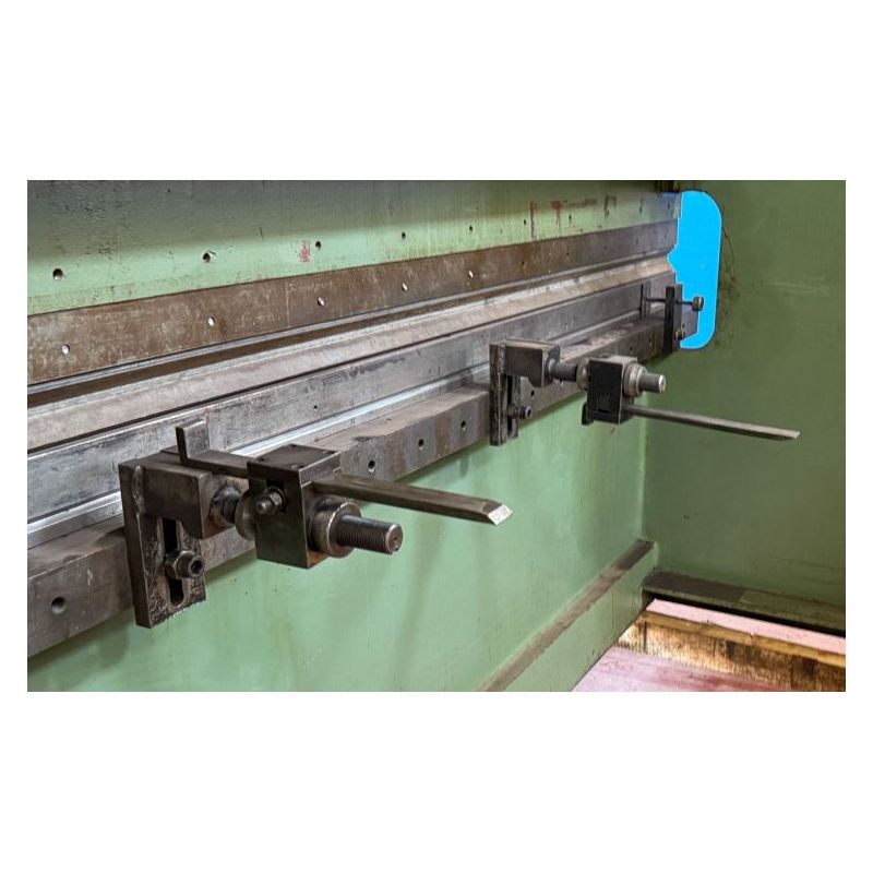 Apkant preša Jelšingrad HAPA 3000 mm x 80t Cijena