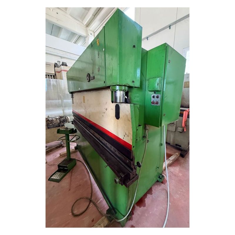 Apkant preša Jelšingrad LVD 2500 mm x 50t Cijena