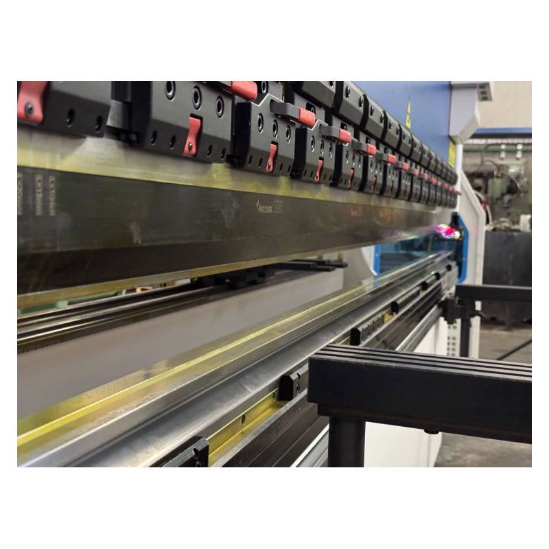 Press Brake Esay Bend NC MB7 63 T x 2500 mm Accurl Price