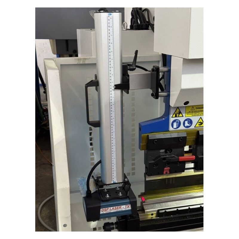 Press Brake Esay Bend NC MB7 63 T x 2500 mm Accurl Price