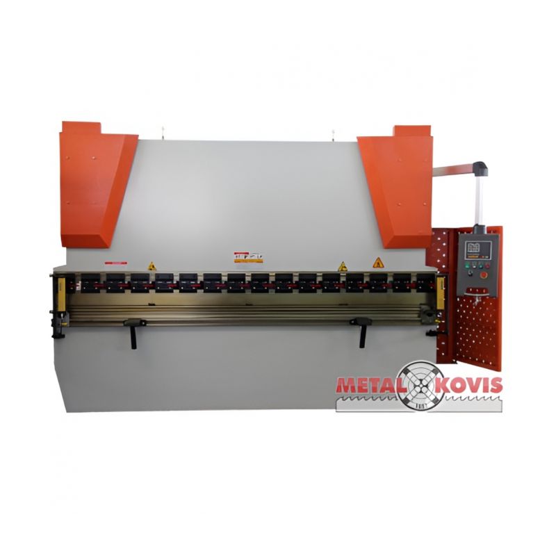 Apkant preša hidraulična WC67K 50tx2500 mm, E200P Price
