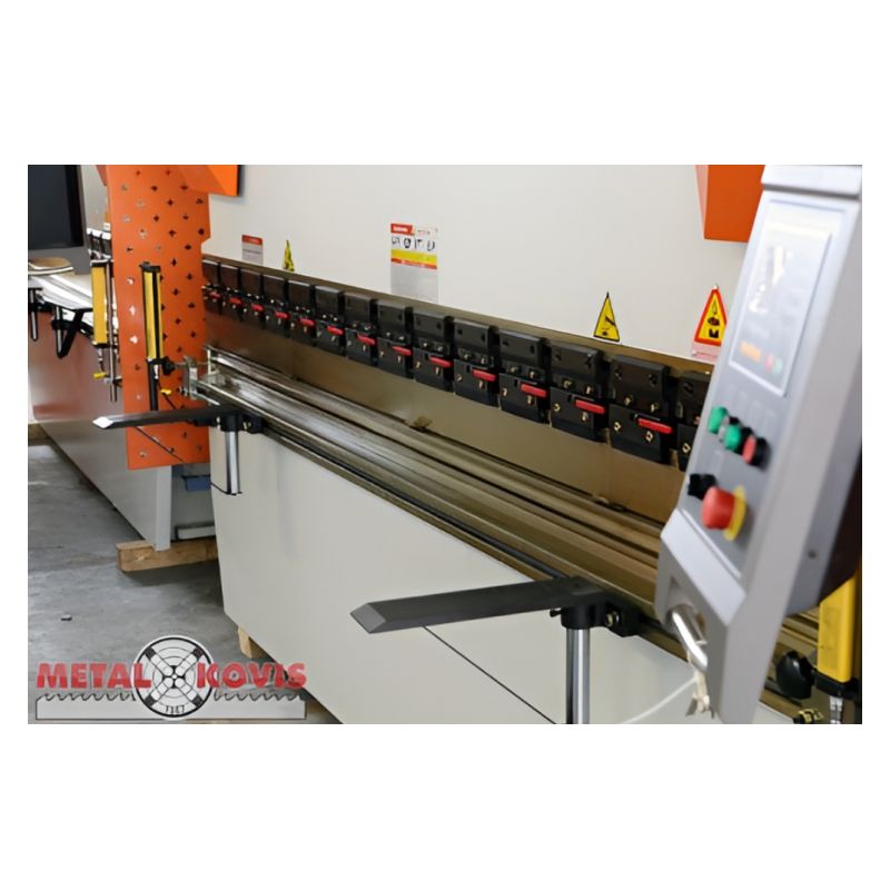 Apkant preša hidraulična WC67K 50tx2500 mm, E200P Price