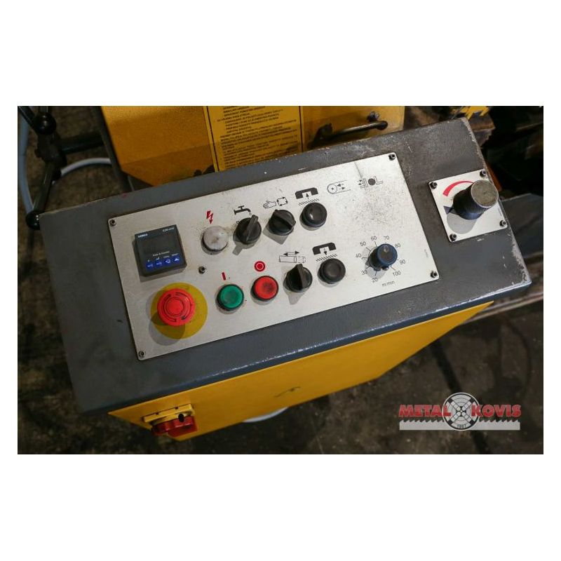 Automat pila Beka-Mak BMSO 320 - s povlačenjem materijala Cijena