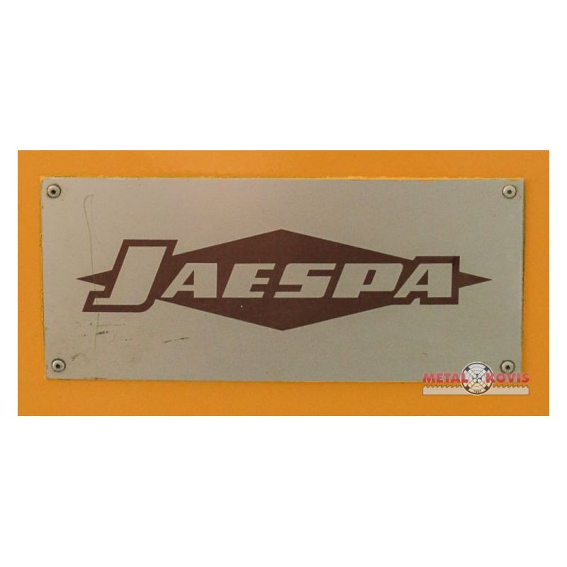 Automat pila JAESPA W 400 AZ/P Cijena