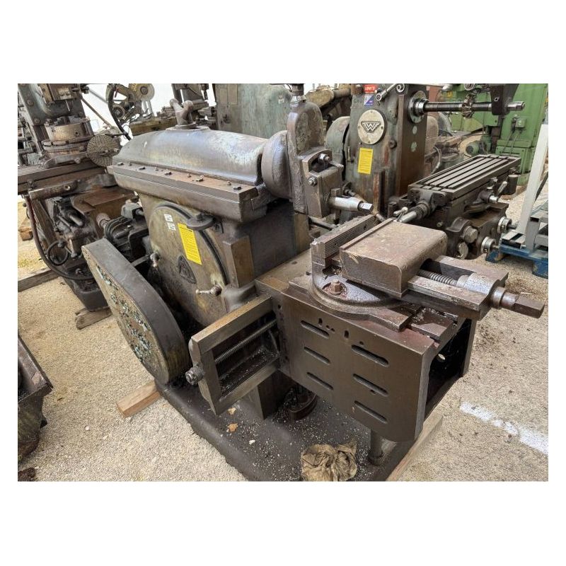 Blanja za metal (šeping) Cijena