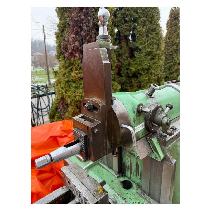 Blanjalica sa škripcem - ispravno stanje Cijena