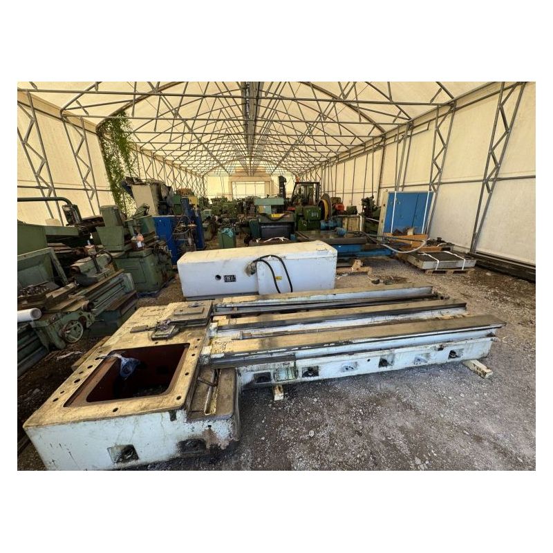 Bohrwerk (borverk) BH-130, Ivo Lola Ribar  Cijena