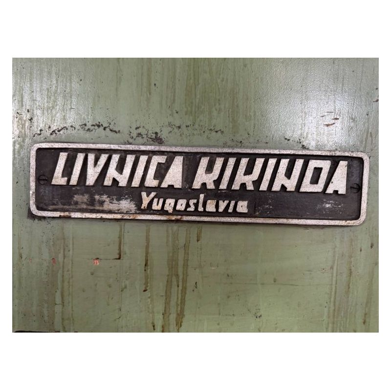 Brusilica PRB 1500x500 mm, Kikinda Price