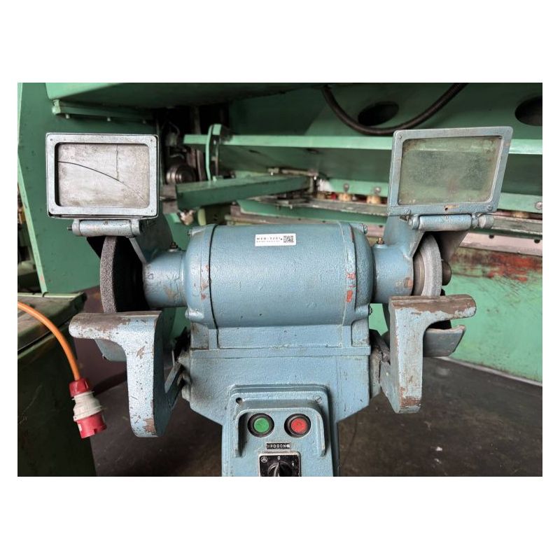 Brusilica stupna, Prvomajska EBR-20-28 Cijena