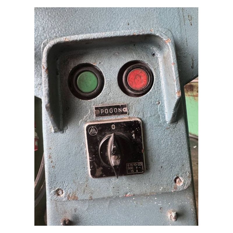 Brusilica stupna, Prvomajska EBR-20-28 Cijena