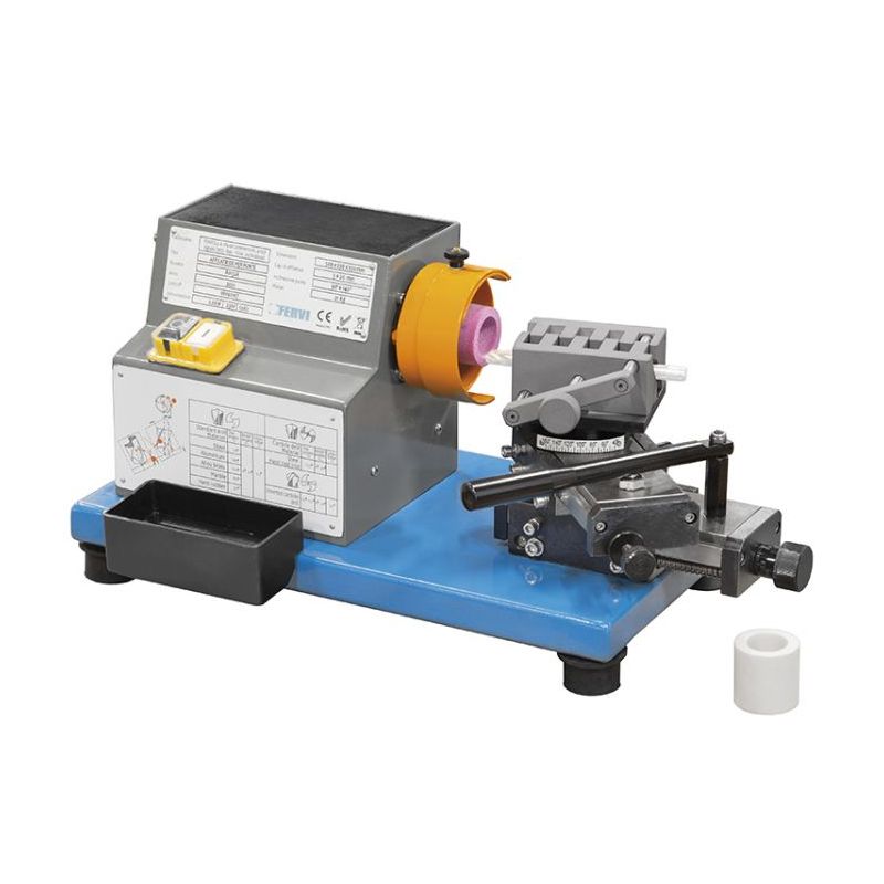 Brusilica svrdla A0132A, 3-20 mm, Fervi Cijena