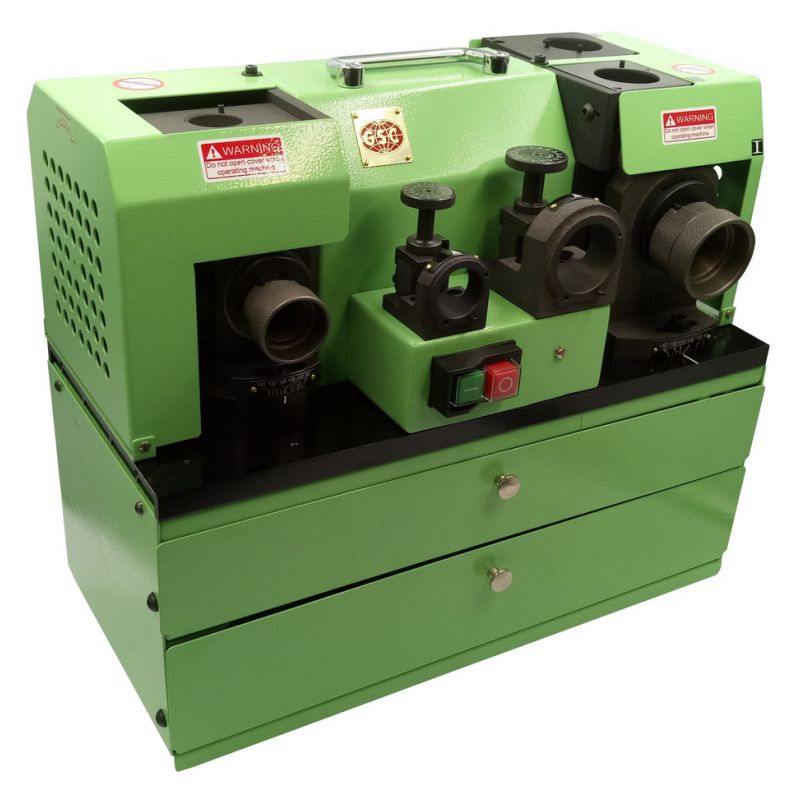 Brusilica svrdla GS-35 2-34 mm, GSC Cijena