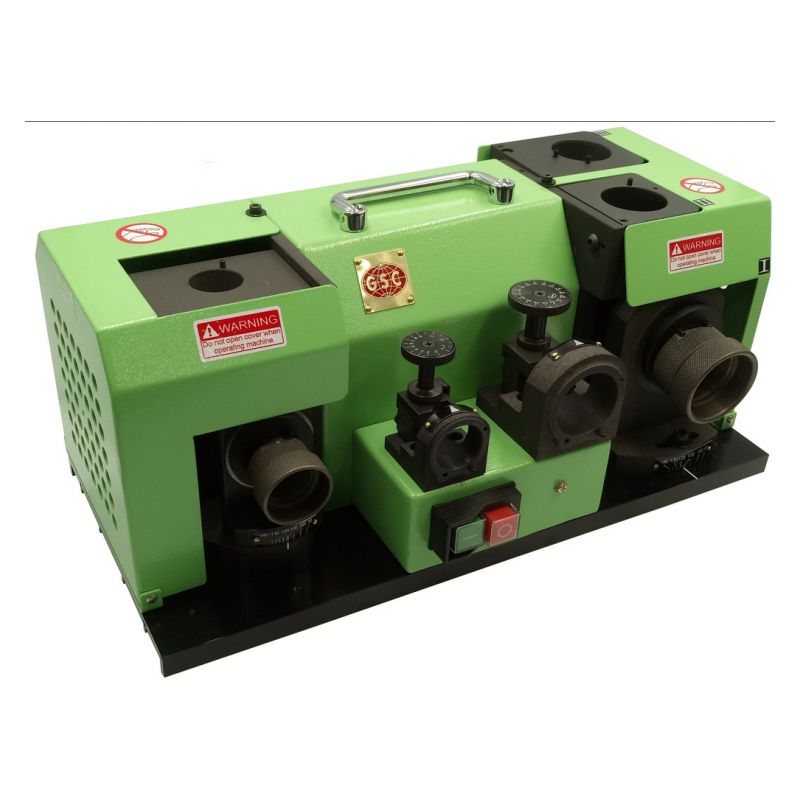 Brusilica svrdla GS-35 2-34 mm, GSC Cijena