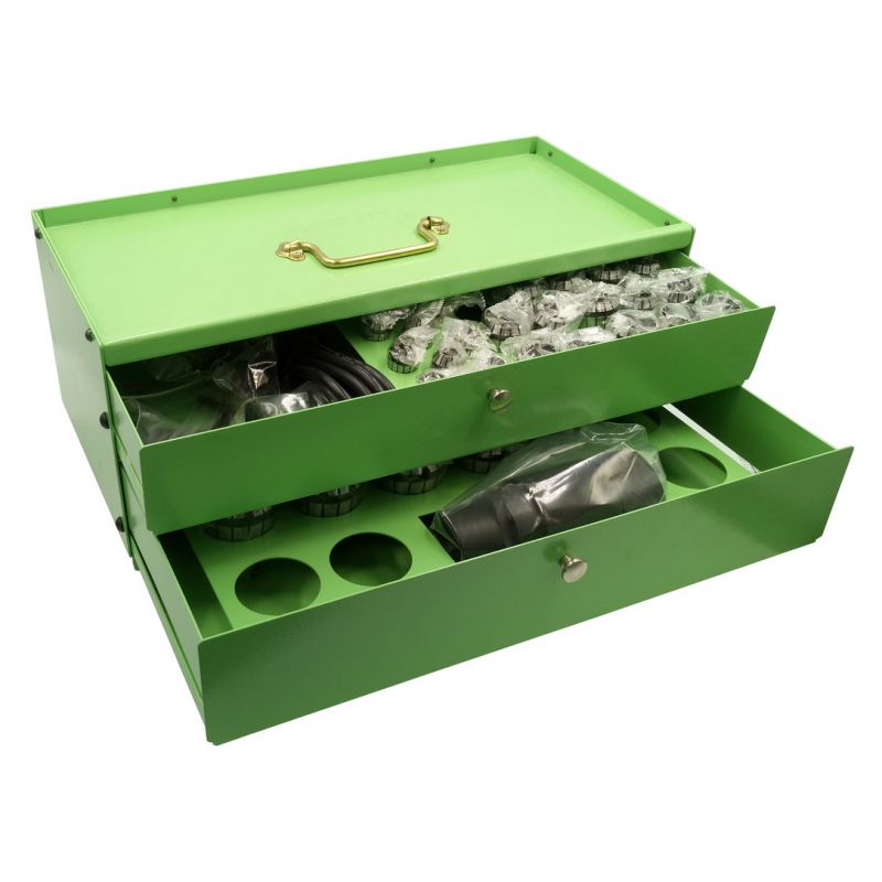 Brusilica svrdla GS-35 2-34 mm, GSC Cijena