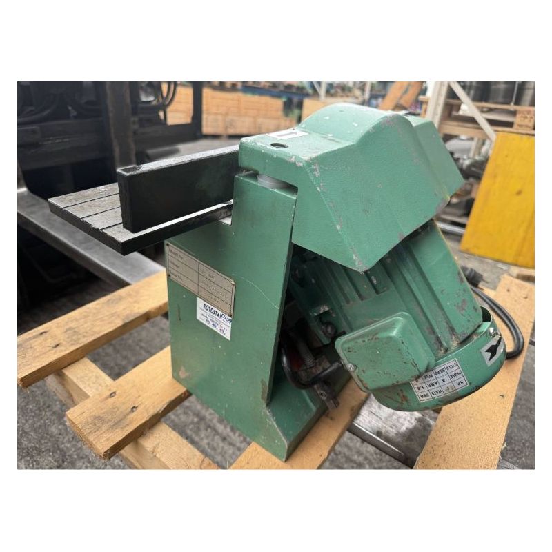 Brusilica za brušenje bridova Cijena