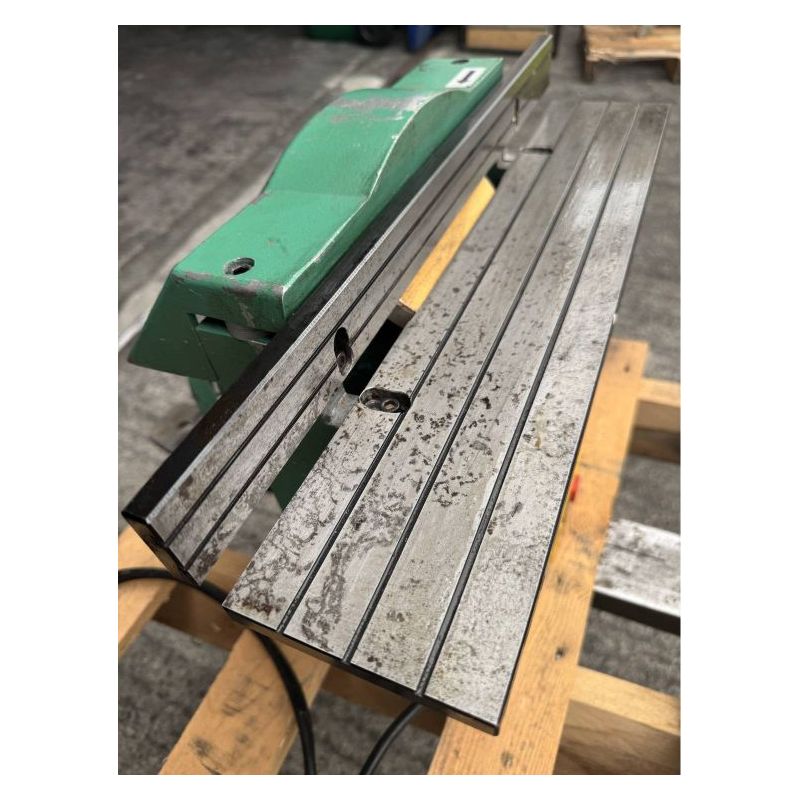 Brusilica za brušenje bridova Cijena