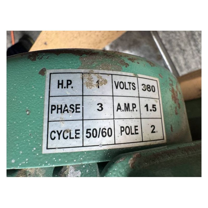 Brusilica za brušenje bridova Cijena