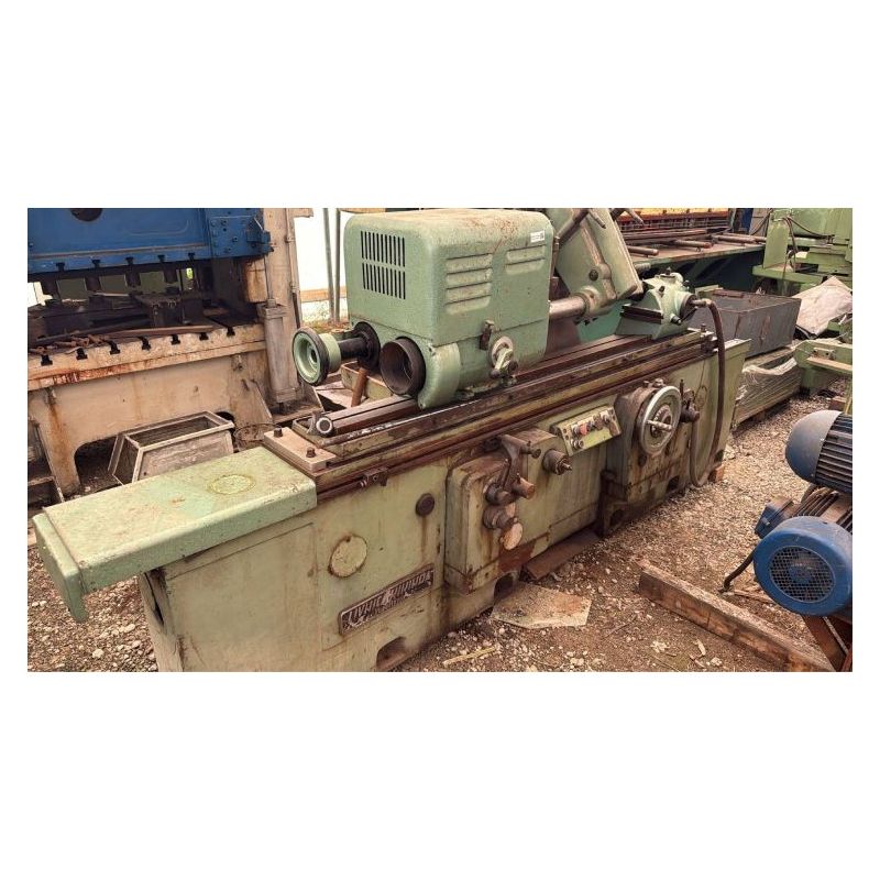 Brusilica za kružno brušenje 1000 mm, Kikinda Cijena