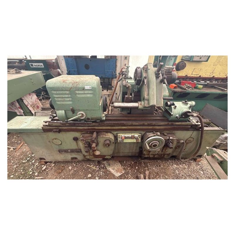 Brusilica za kružno brušenje 1000 mm, Kikinda Cijena