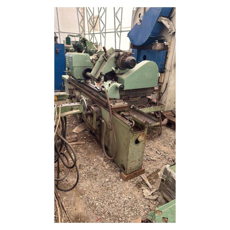 Brusilica za kružno brušenje 1000 mm, Kikinda Cijena